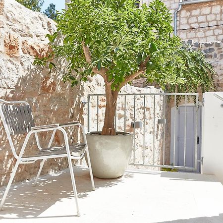 Orange Tree House Villa Vis Luaran gambar
